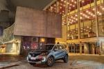 Renault Captur Bose 2018 года (LA)